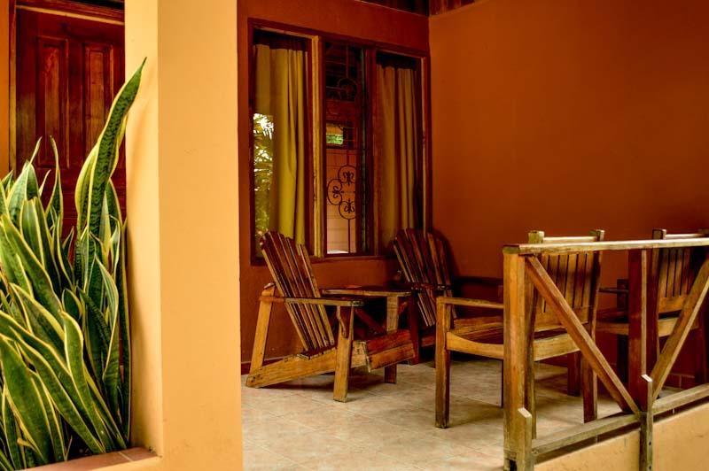 Hotel Ritmo Tropical Playa Santa Teresa  Room photo