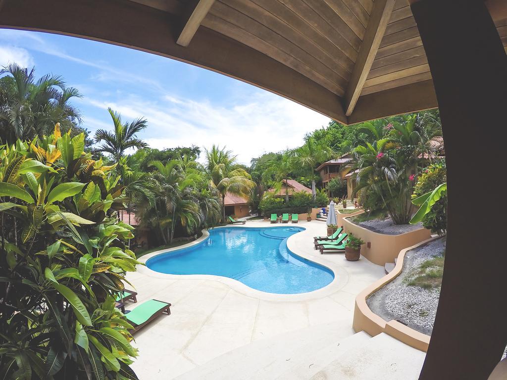 Hotel Ritmo Tropical Playa Santa Teresa  Exterior photo
